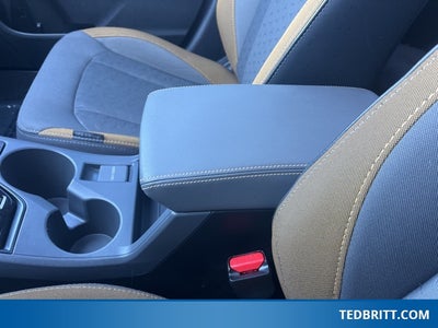 2024 Subaru Crosstrek Sport AWD | Moonroof | BLIS | Heated Seats