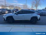 2024 Subaru Crosstrek Sport AWD | Moonroof | BLIS | Heated Seats