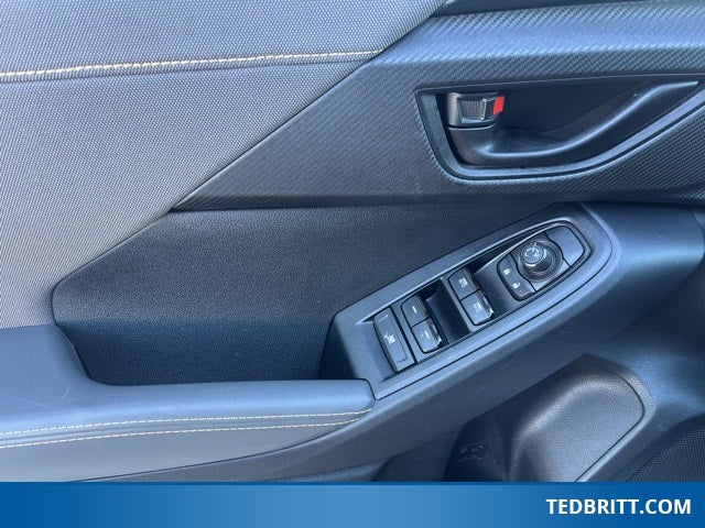 2024 Subaru Crosstrek Sport AWD | Moonroof | BLIS | Heated Seats