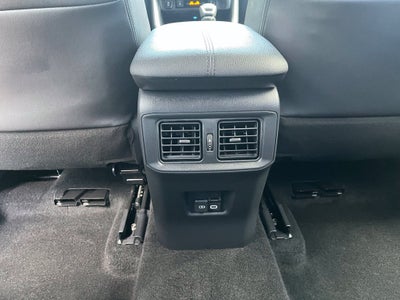 2024 Toyota RAV4 Hybrid XSE AWD | Pano Roof | 360 Cam | BLIS | Tech Pkg