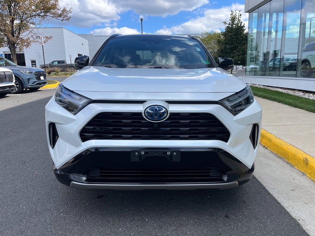 2024 Toyota RAV4 Hybrid XSE AWD | Pano Roof | 360 Cam | BLIS | Tech Pkg
