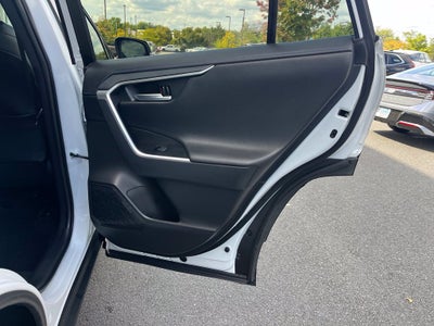 2024 Toyota RAV4 Hybrid XSE AWD | Pano Roof | 360 Cam | BLIS | Tech Pkg