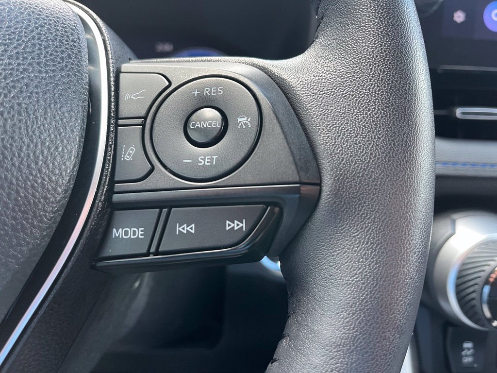 2024 Toyota RAV4 Hybrid XSE AWD | Pano Roof | 360 Cam | BLIS | Tech Pkg