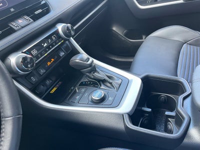 2024 Toyota RAV4 Hybrid XSE AWD | Pano Roof | 360 Cam | BLIS | Tech Pkg