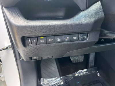 2024 Toyota RAV4 Hybrid XSE AWD | Pano Roof | 360 Cam | BLIS | Tech Pkg