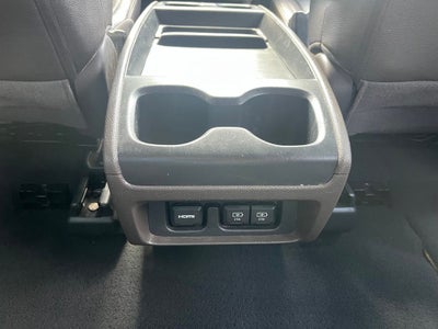 2020 Honda Odyssey Touring | Pano Roof | BLIS | Rear Entertainment