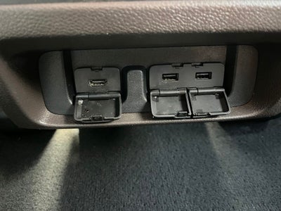 2020 Honda Odyssey Touring | Pano Roof | BLIS | Rear Entertainment