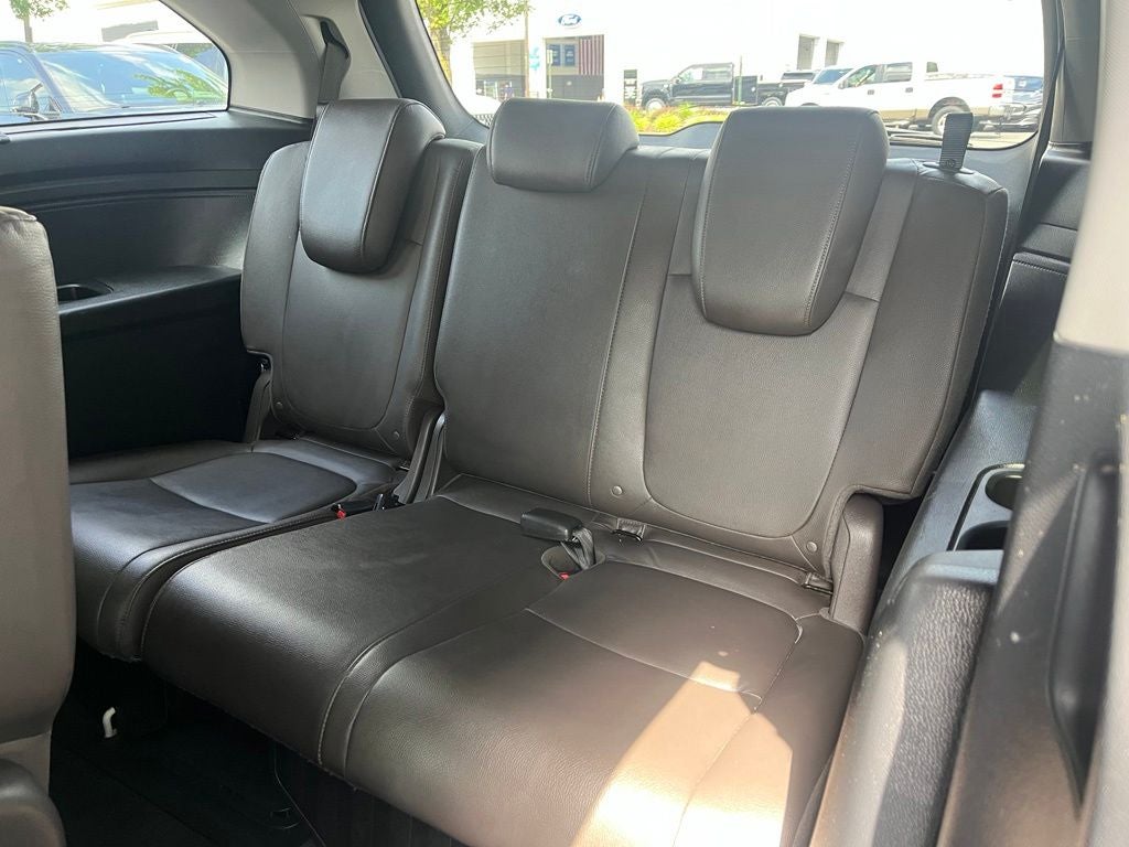 2020 Honda Odyssey Touring | Pano Roof | BLIS | Rear Entertainment