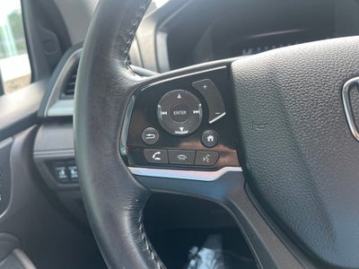 2020 Honda Odyssey Touring | Pano Roof | BLIS | Rear Entertainment