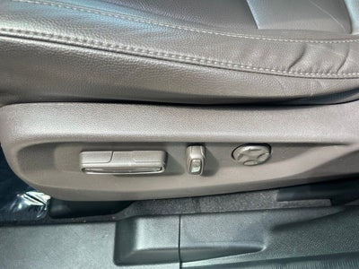 2020 Honda Odyssey Touring | Pano Roof | BLIS | Rear Entertainment