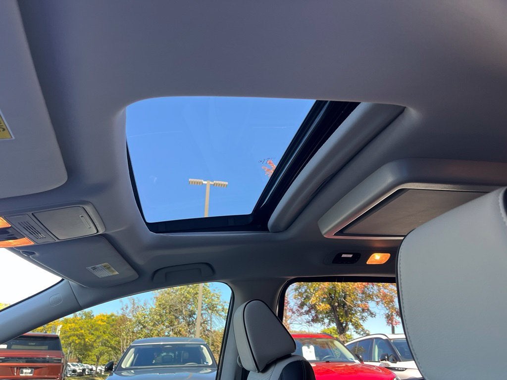 2026 Honda Odyssey Elite | Moonroof | Htd/Vent Seats | LKAS | BLIS