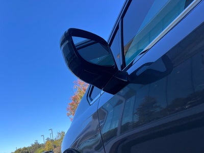 2026 Honda Odyssey Elite | Moonroof | Htd/Vent Seats | LKAS | BLIS