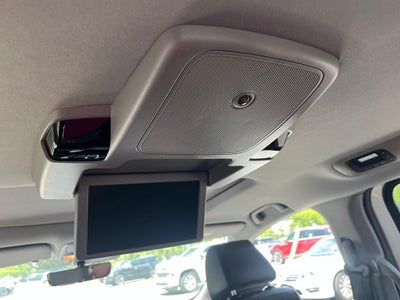 2019 Honda Odyssey Elite | Nav | Moonroof | BLIS | Rear Entertainment
