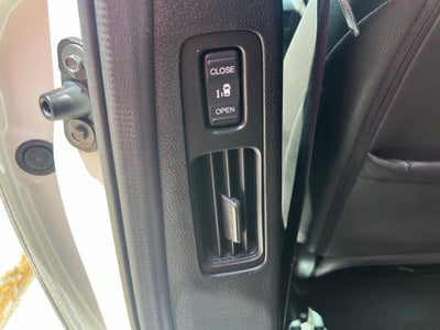 2019 Honda Odyssey Elite | Nav | Moonroof | BLIS | Rear Entertainment