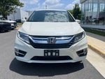 2019 Honda Odyssey Elite | Nav | Moonroof | BLIS | Rear Entertainment