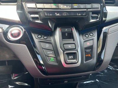 2019 Honda Odyssey Elite | Nav | Moonroof | BLIS | Rear Entertainment