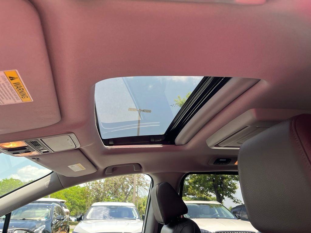 2019 Honda Odyssey Elite | Nav | Moonroof | BLIS | Rear Entertainment