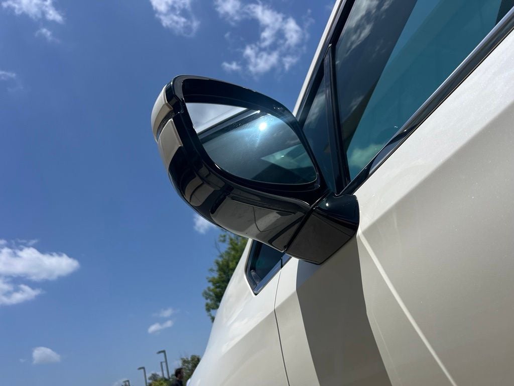 2019 Honda Odyssey Elite | Nav | Moonroof | BLIS | Rear Entertainment