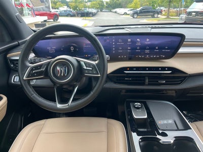 2025 Buick Enclave Preferred AWD | Pano Roof | 360 Cam | BLIS | HUD