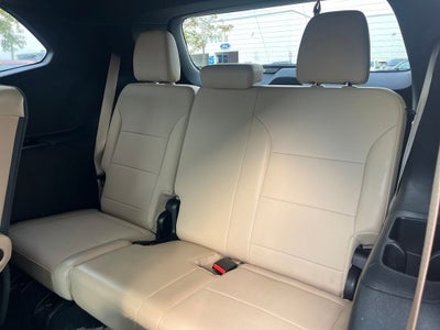 2025 Buick Enclave Preferred AWD | Pano Roof | 360 Cam | BLIS | HUD