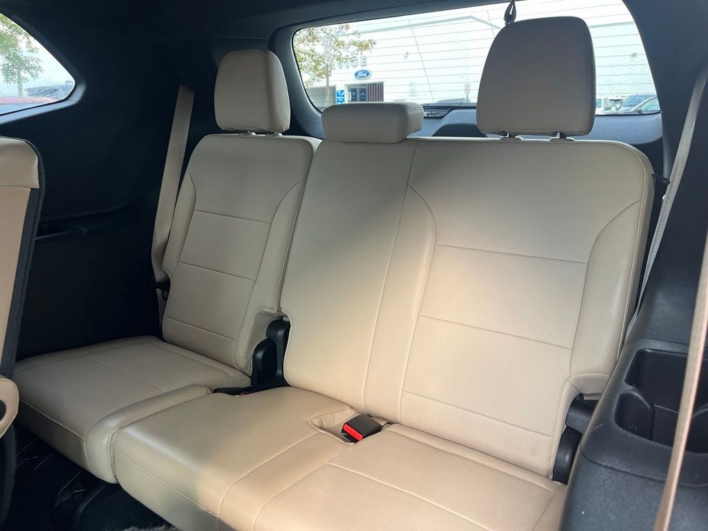 2025 Buick Enclave Preferred AWD | Pano Roof | 360 Cam | BLIS | HUD