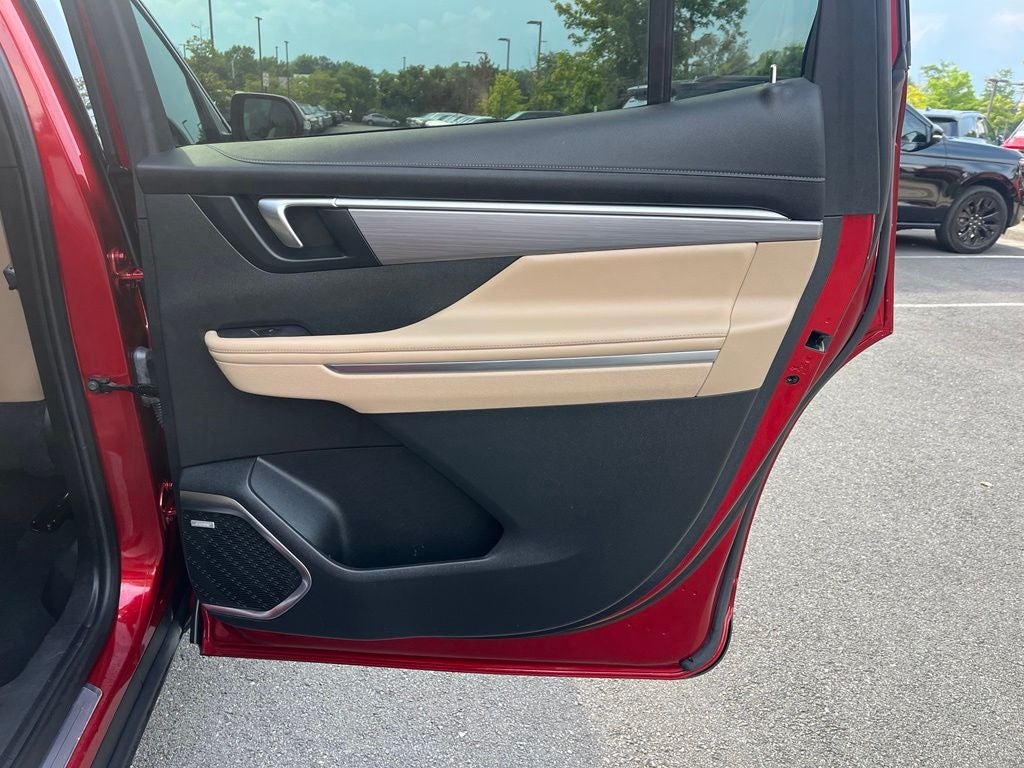 2025 Buick Enclave Preferred AWD | Pano Roof | 360 Cam | BLIS | HUD