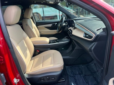 2025 Buick Enclave Preferred AWD | Pano Roof | 360 Cam | BLIS | HUD