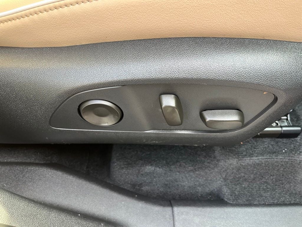 2025 Buick Enclave Preferred AWD | Pano Roof | 360 Cam | BLIS | HUD