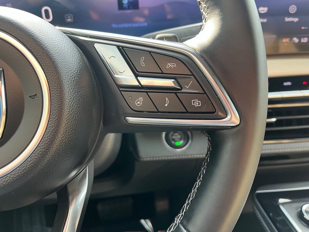 2025 Buick Enclave Preferred AWD | Pano Roof | 360 Cam | BLIS | HUD