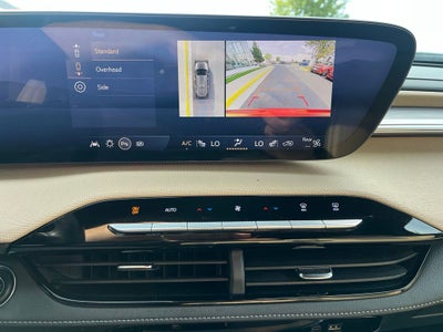 2025 Buick Enclave Preferred AWD | Pano Roof | 360 Cam | BLIS | HUD