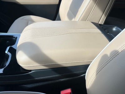 2025 Buick Enclave Preferred AWD | Pano Roof | 360 Cam | BLIS | HUD