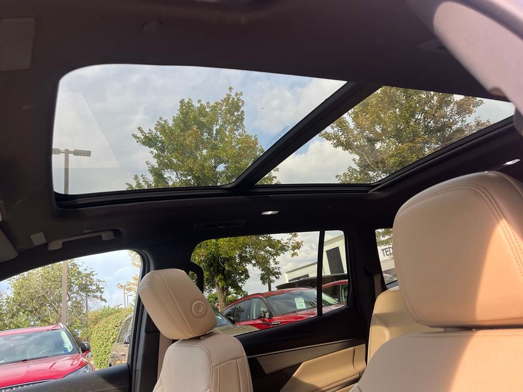 2025 Buick Enclave Preferred AWD | Pano Roof | 360 Cam | BLIS | HUD