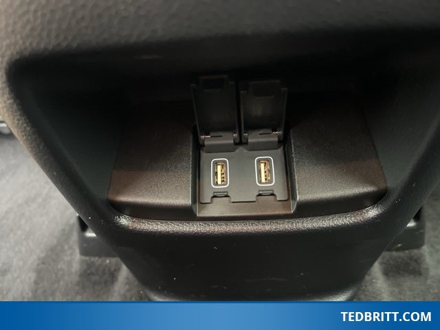 2021 Honda CR-V EX-L AWD | Moonroof | BLIS | Heated Seats