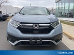 2021 Honda CR-V EX-L AWD | Moonroof | BLIS | Heated Seats