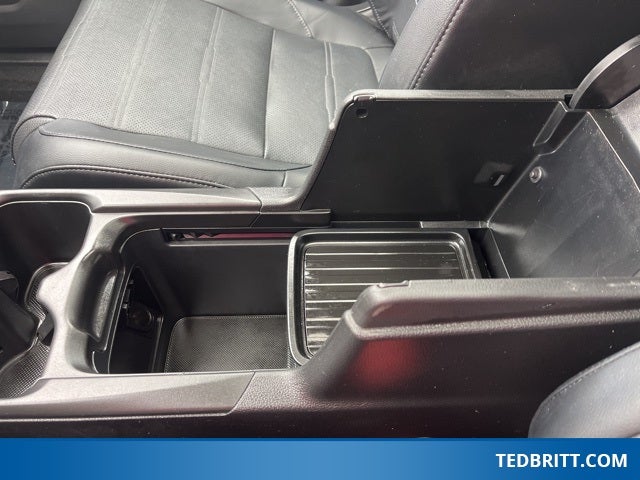 2021 Honda CR-V EX-L AWD | Moonroof | BLIS | Heated Seats