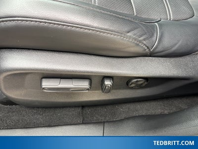 2021 Honda CR-V EX-L AWD | Moonroof | BLIS | Heated Seats