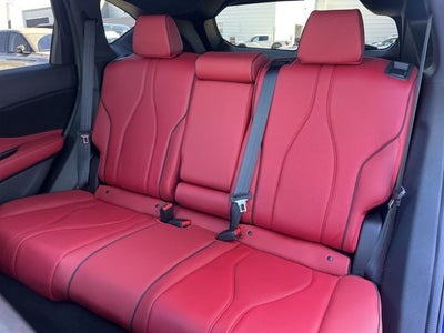 2025 Acura RDX A-Spec Advance Package SH-AWD | Pano Roof | 360 Camera | BLIS