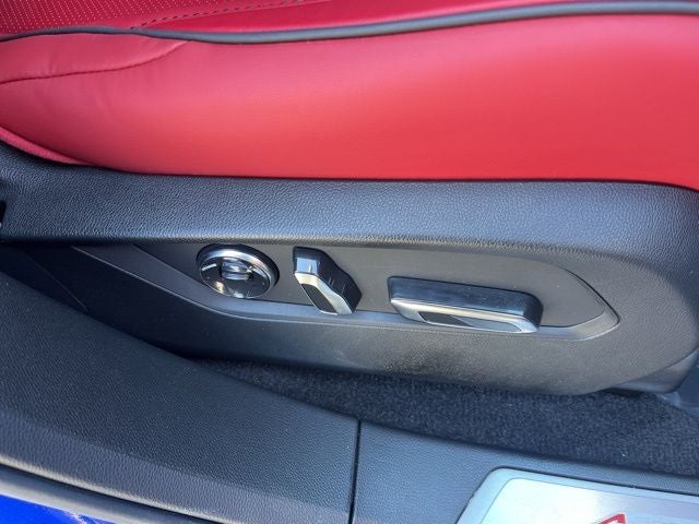 2025 Acura RDX A-Spec Advance Package SH-AWD | Pano Roof | 360 Camera | BLIS