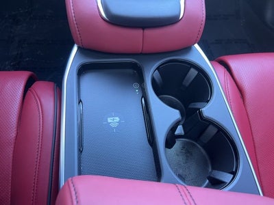 2025 Acura RDX A-Spec Advance Package SH-AWD | Pano Roof | 360 Camera | BLIS