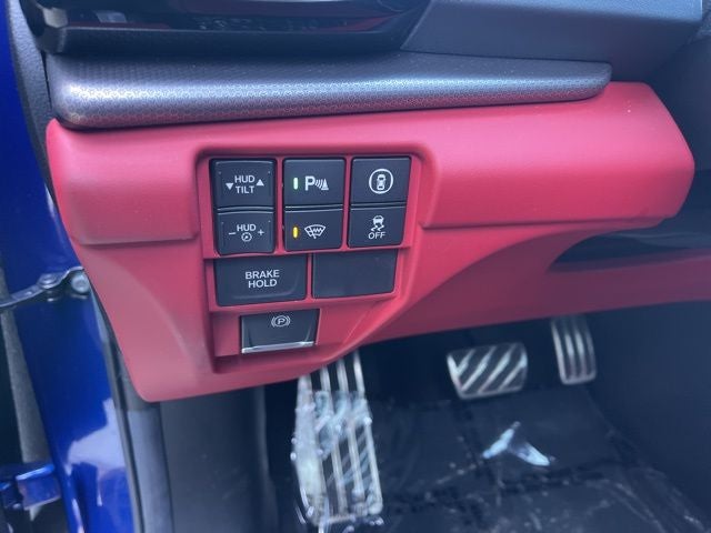 2025 Acura RDX A-Spec Advance Package SH-AWD | Pano Roof | 360 Camera | BLIS