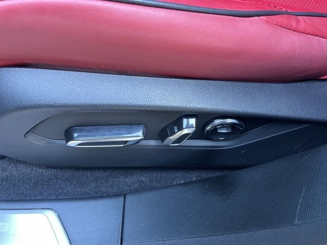 2025 Acura RDX A-Spec Advance Package SH-AWD | Pano Roof | 360 Camera | BLIS