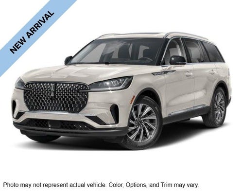 2025 Lincoln Aviator Premiere | Pano Moonroof | Bluecruise Equip | Co-Pilot360 2