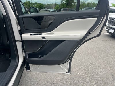 2025 Lincoln Aviator Premiere AWD | Pano Roof | 360 Camera | BLIS