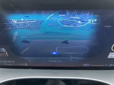 2025 Lincoln Aviator Premiere II 4WD | Pano Roof | 360 Cam | Jet Appear Pkg