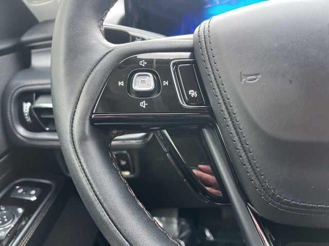 2025 Lincoln Aviator Premiere II 4WD | Pano Roof | 360 Cam | Jet Appear Pkg