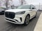 2025 Lincoln Aviator Premiere II 4WD | Pano Roof | 360 Cam | Jet Appear Pkg