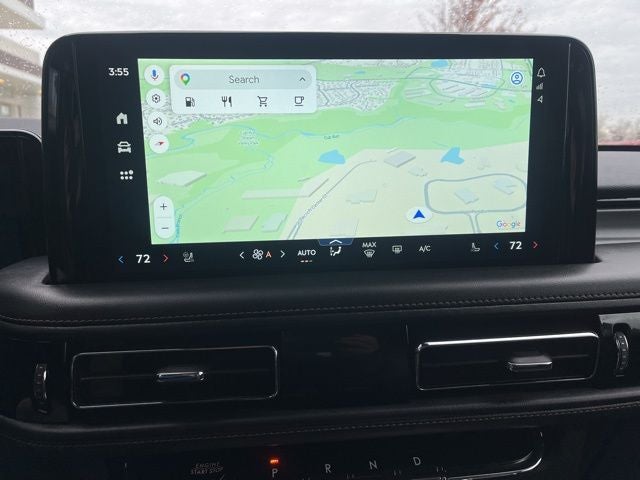 2025 Lincoln Aviator Premiere II 4WD | Pano Roof | 360 Cam | Jet Appear Pkg