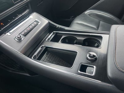 2025 Lincoln Aviator Premiere II 4WD | Pano Roof | 360 Cam | Jet Appear Pkg