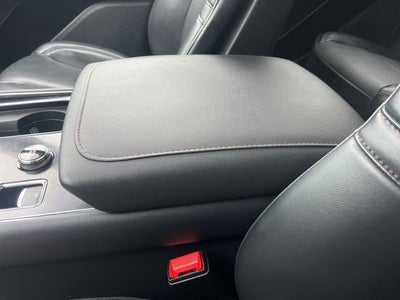 2025 Lincoln Aviator Premiere II 4WD | Pano Roof | 360 Cam | Jet Appear Pkg