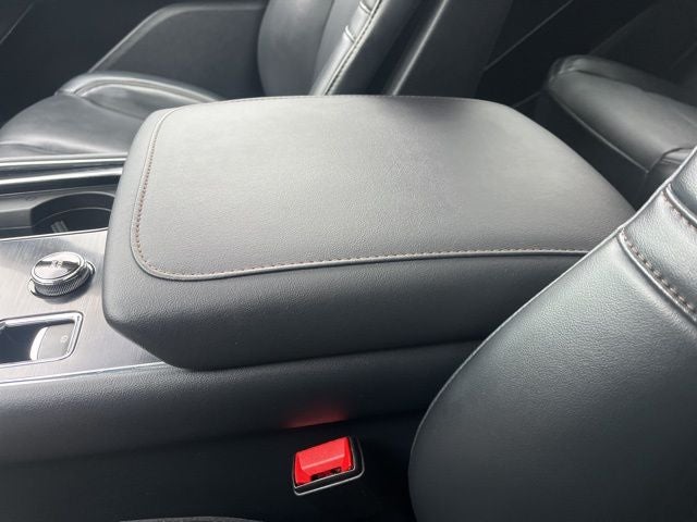 2025 Lincoln Aviator Premiere II 4WD | Pano Roof | 360 Cam | Jet Appear Pkg